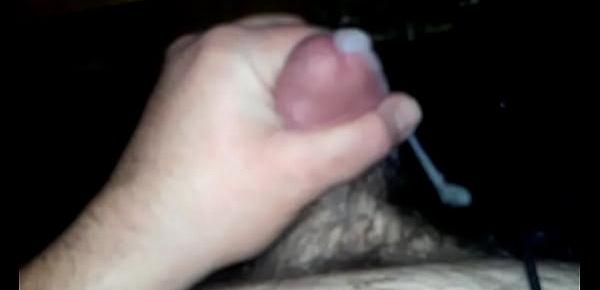  fat virgin loser jerks to webcam tease on xvideo